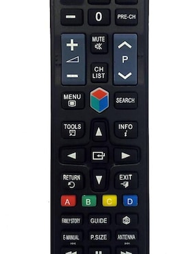 Control remoto Universal para pantalla Samsung Smart TV Aa59-00594a