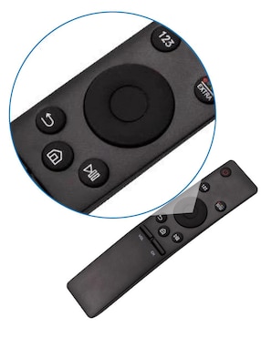 Control remoto Universal para pantalla Samsung Smart TV Bn59-01260a Bn59-01265a