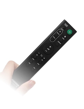 Control remoto Universal para RMT-am200u Rmtam200u para Sony Sistema De Audio