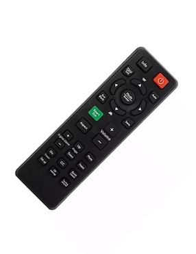 Control remoto Universal para proyector Benq Ms521p W1070 W1350