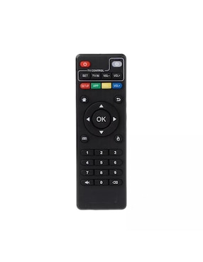 Control Remoto Universal Para Android TV Box H96 Mini T95 M8s Tx3 Tx5