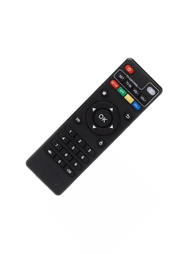 Control remoto Universal para android TV Box H96 Mini T95 M8s Tx3 Tx5