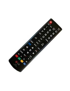 Control para pantalla LG Series Smart 42lb5800
