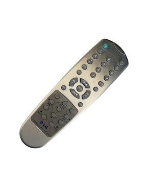 Control Económico para uso en cualquier pantalla LG Smart Tv