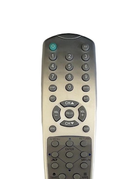 Control Económico para uso en cualquier pantalla LG Smart Tv