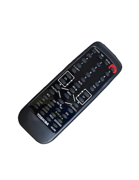 Control Remoto Tv Analógica Toshiba