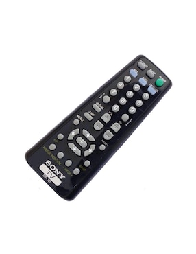 Control remoto Universal para TV Analógica Sony Trinitron