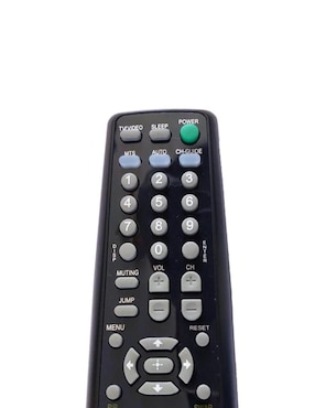 Control remoto Universal para TV Analógica Sony Trinitron