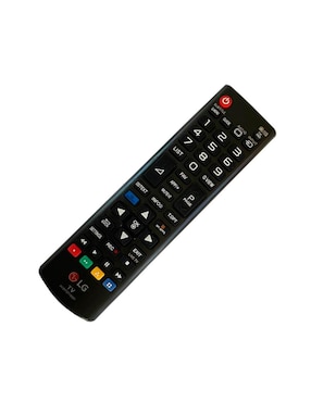 Control para pantallas LG Smart Tv 32lh570b