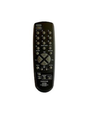 Control remoto Universal para TV Analógica Orion