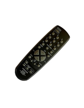 Control remoto Universal para TV Analógica Orion