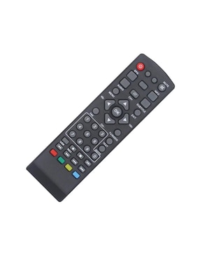 Control reemplazo para Decodificador Makena