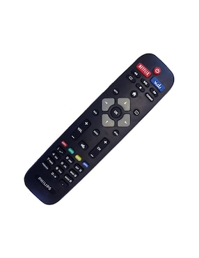 Control Universal para pantalla Philips Smart Tv O Net Tv