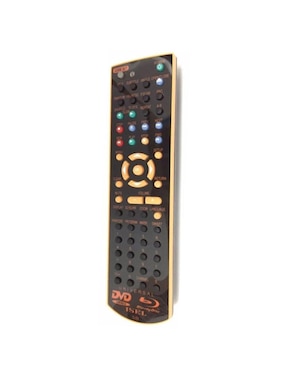 Control Universal para DVD Philco