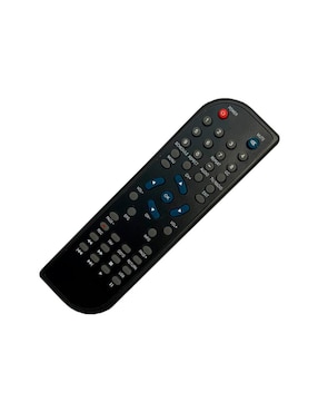 Control Universal para decodificador Quantum View