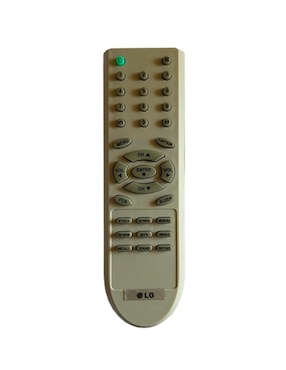 Control Universal para Tv Analógica LG