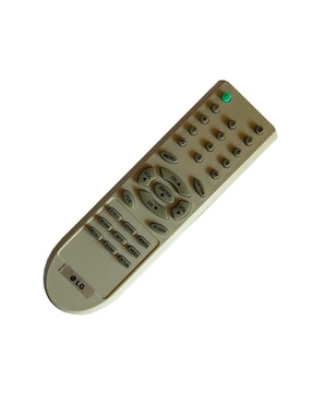Control Universal para Tv Analógica LG