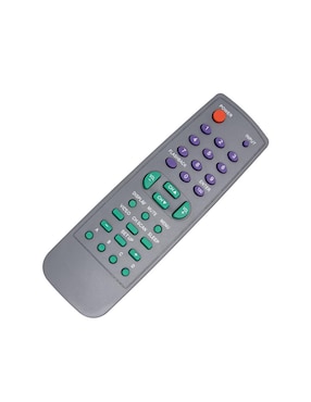 Control Universal para Tv Analógica Sharp