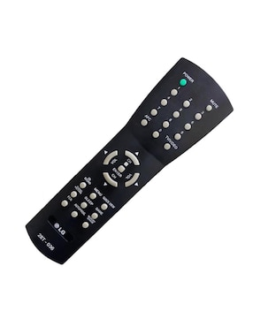 Control Universal para pantallas LCD LG