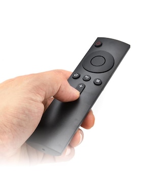 Control Universal para Xiaomi Mi Tv Y Xiaomi Box Generaciones 1 2 3