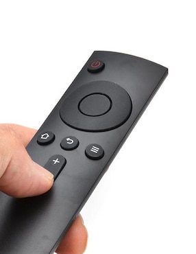 Control Universal para Xiaomi Mi Tv Y Xiaomi Box Generaciones 1 2 3