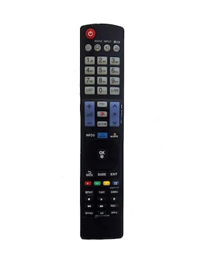 Control Universal para LG Smart Tv Series 32lh570b