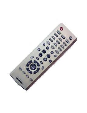 Control Universal para pantallas Samsung Lcd Y Led