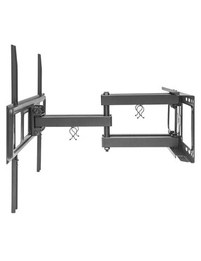 Soporte Manhattan para pantalla fijo