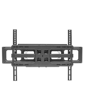 Soporte Manhattan para pantalla fijo