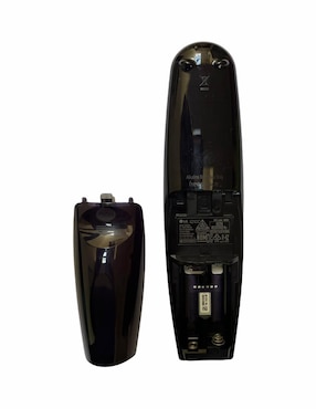 Control Remoto Original LG Magic Mr20ga 2020 + Funda