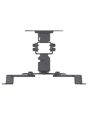 Soporte Manhattan para pantalla inclinable