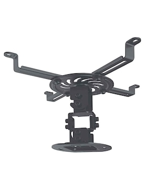 Soporte Manhattan para pantalla inclinable