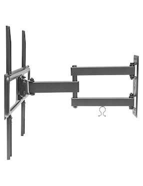 Soporte Manhattan para pantalla fijo