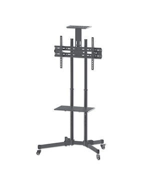 Soporte Manhattan Para Pantalla 91.3 Cm X 180.3 Cm