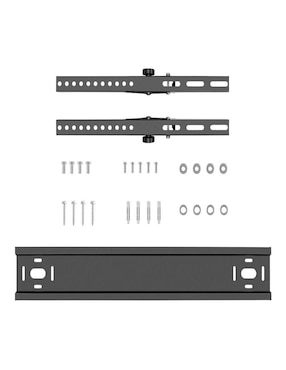 Soporte Steren para pantalla fijo 37 - 70 pulgadas