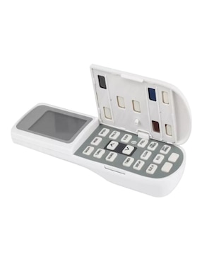 Control para Minisplit Whirlpool Aux Mirage Ykr-l/102e Ykr-l/401e
