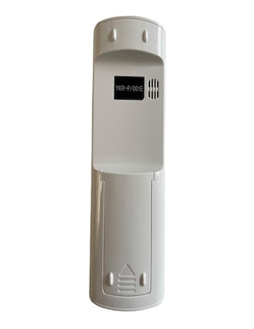 Control para Aire Minisplit York Ykr-p/001e Ykr-p/002e Yhge12