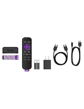 Smart tv box Roku 3941R