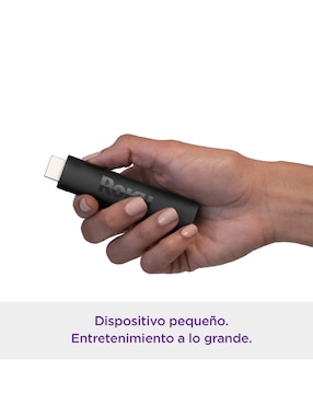 Streaming stick Roku ROK3820MX