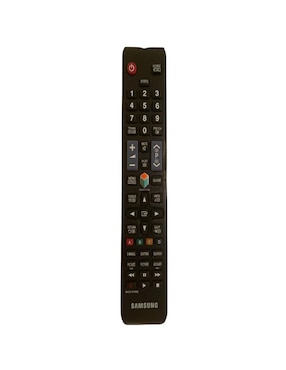 Control Para Samsung TV Bn59-011998c Bn59-01198n Bn59-01198q