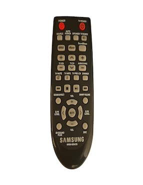 Control para Barra Sonido Samsung Hwd550 hwe450c Hwf550 Ps-wf450