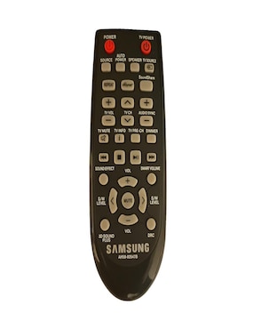 Control Barra De Sonido Samsung HWF750 HWF350 HWF355 HWH550