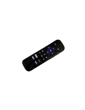 Control para Pantalla Onn Roku TV + pilas
