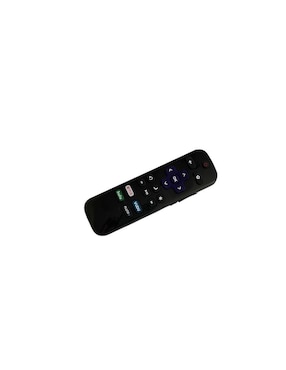 Control Remoto para Pantallas Philips Roku TV