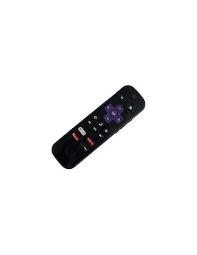 Control Remoto para Pantalla Atvio Roku TV + pilas