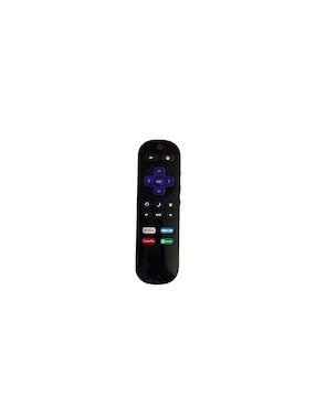 Control Para Pantalla Hisense Roku TV + Pilas