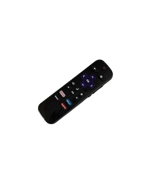 Control Remoto para Pantalla Rca Roku TV + pilas