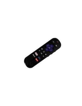 Control para Pantalla Hitachi Roku TV + pilas