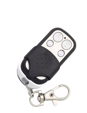 Control para Portón Automático Merik Liftmaster Craftsman