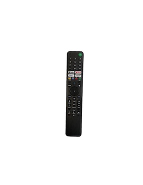 Control para Pantalla Sony Smart Tv TX520 + Funda + Pilas